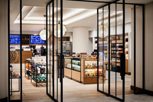 san antonio marriott rivercenter on the river walk