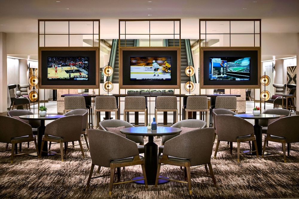 san antonio marriott rivercenter on the river walk