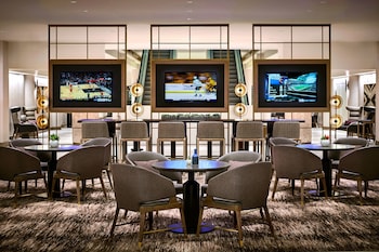 san antonio marriott rivercenter on the river walk