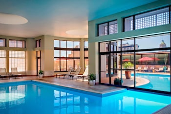 san antonio marriott rivercenter on the river walk