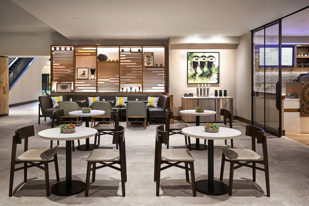 san antonio marriott rivercenter on the river walk