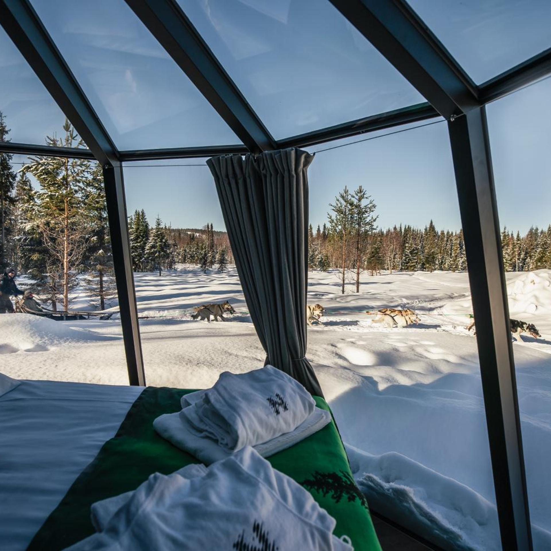rovaniemi