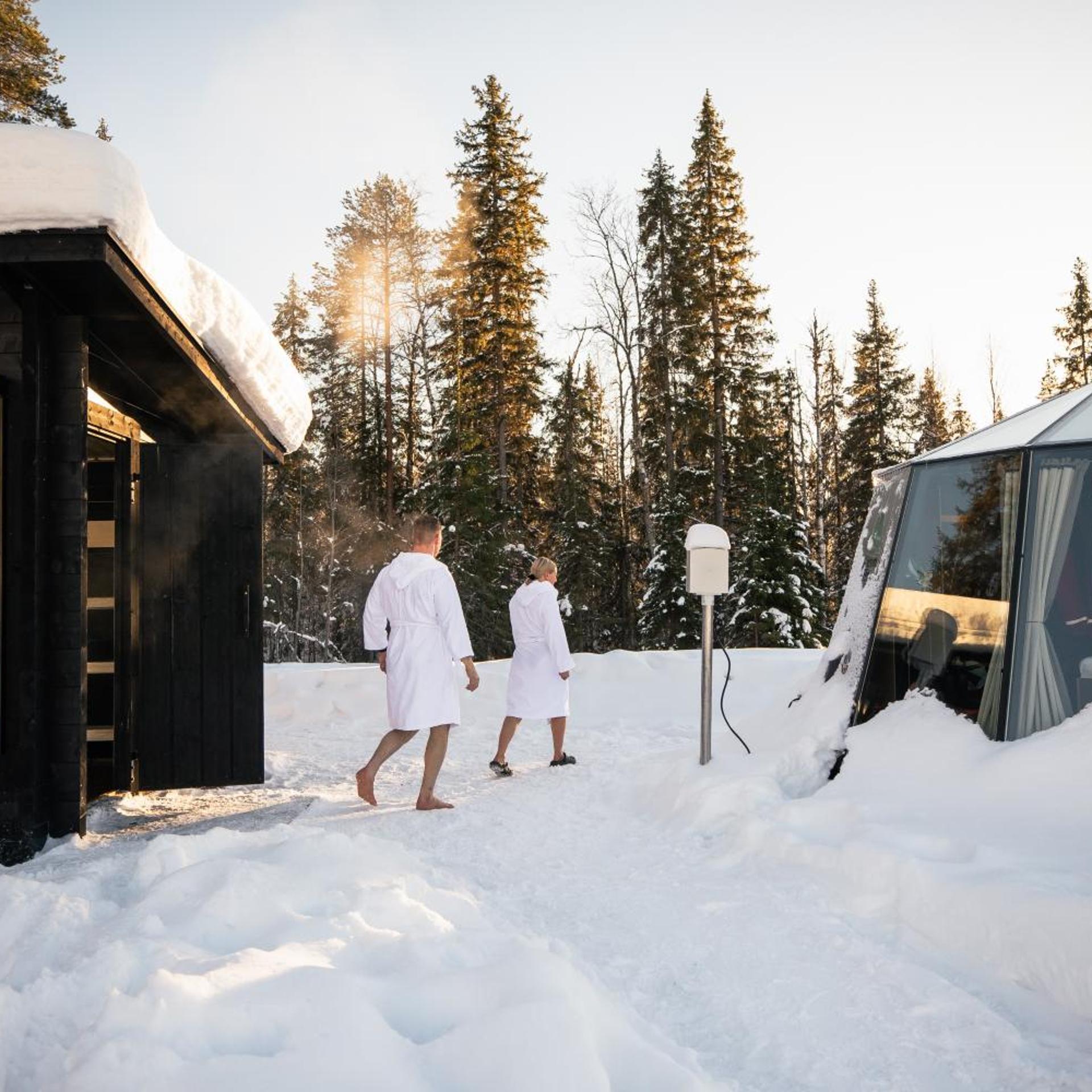 rovaniemi