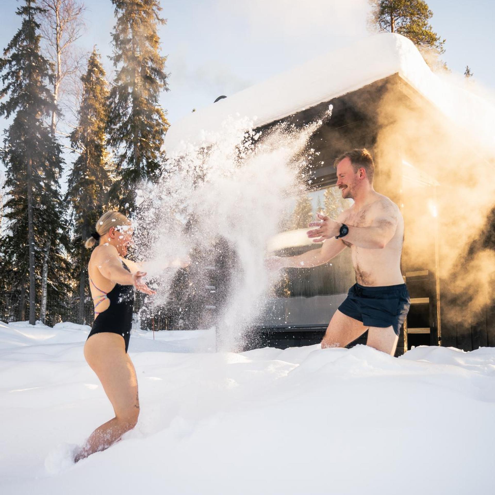 rovaniemi