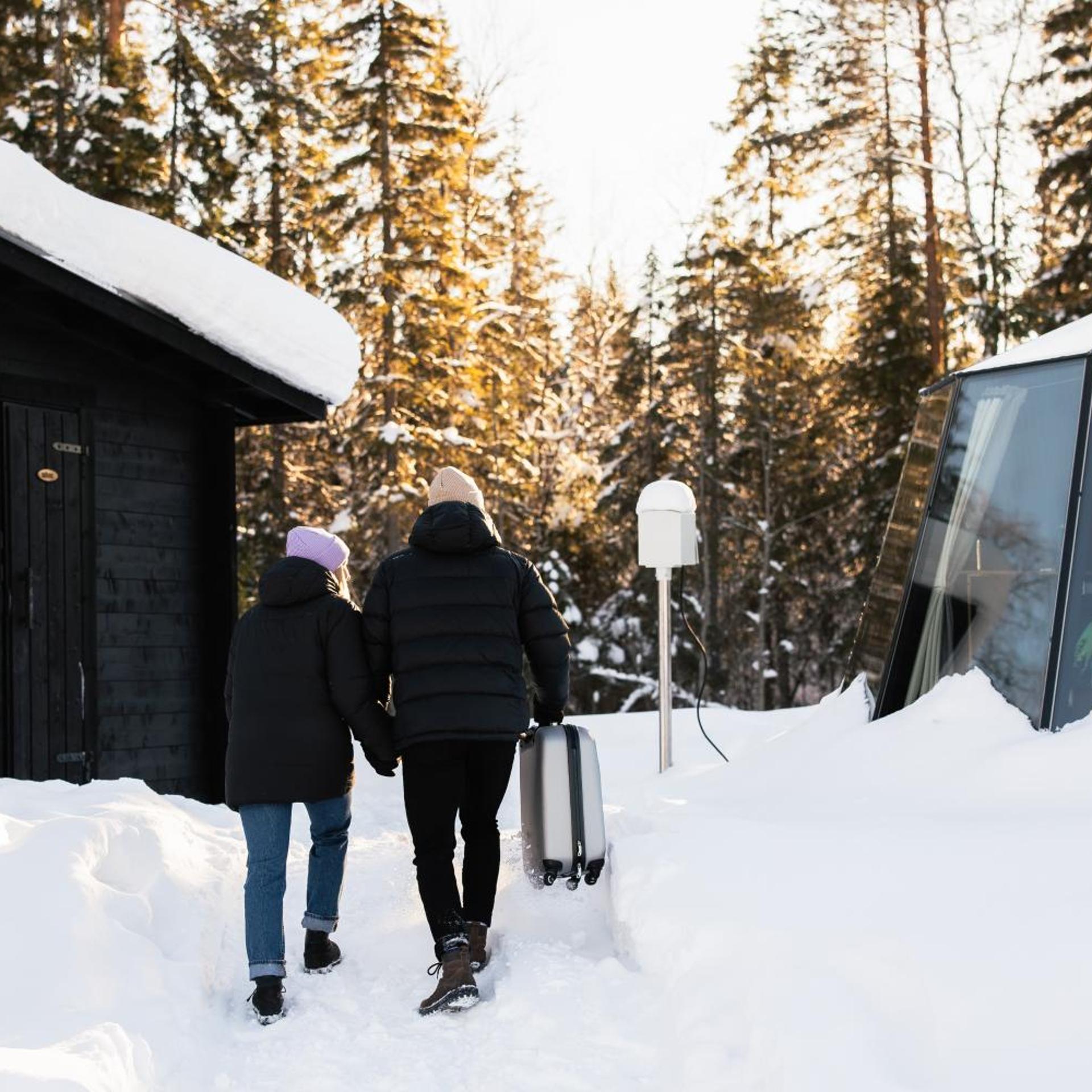 rovaniemi