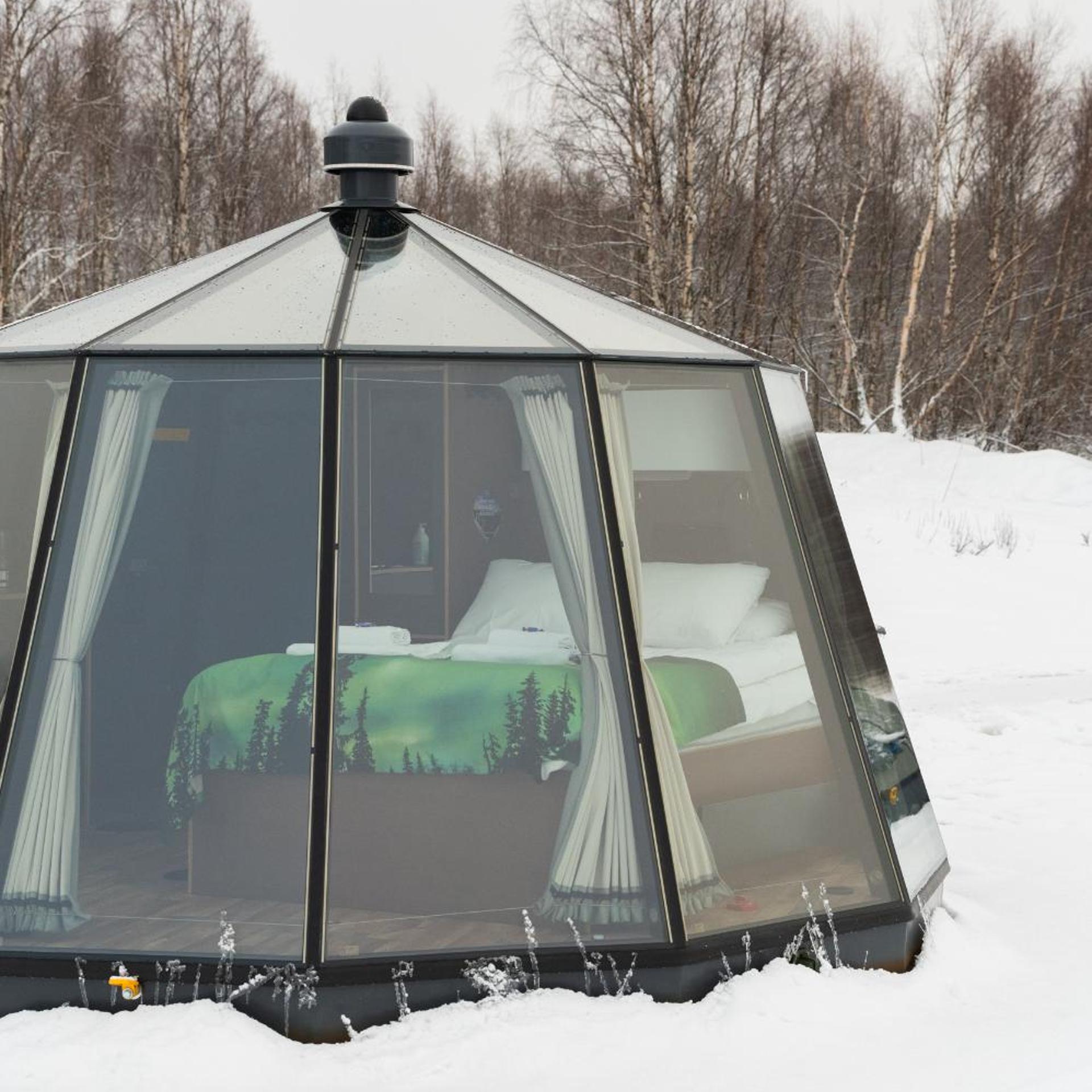 rovaniemi
