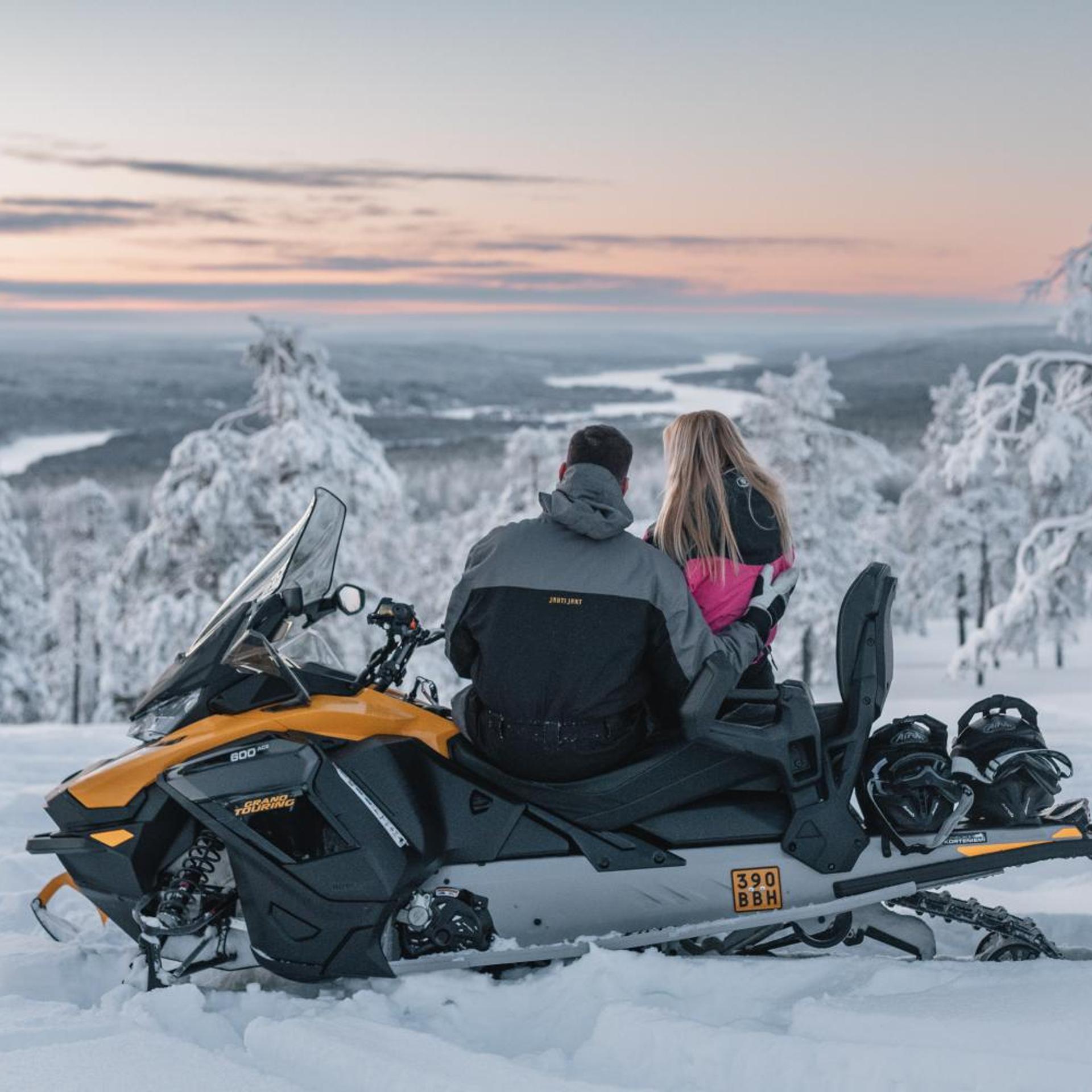 rovaniemi