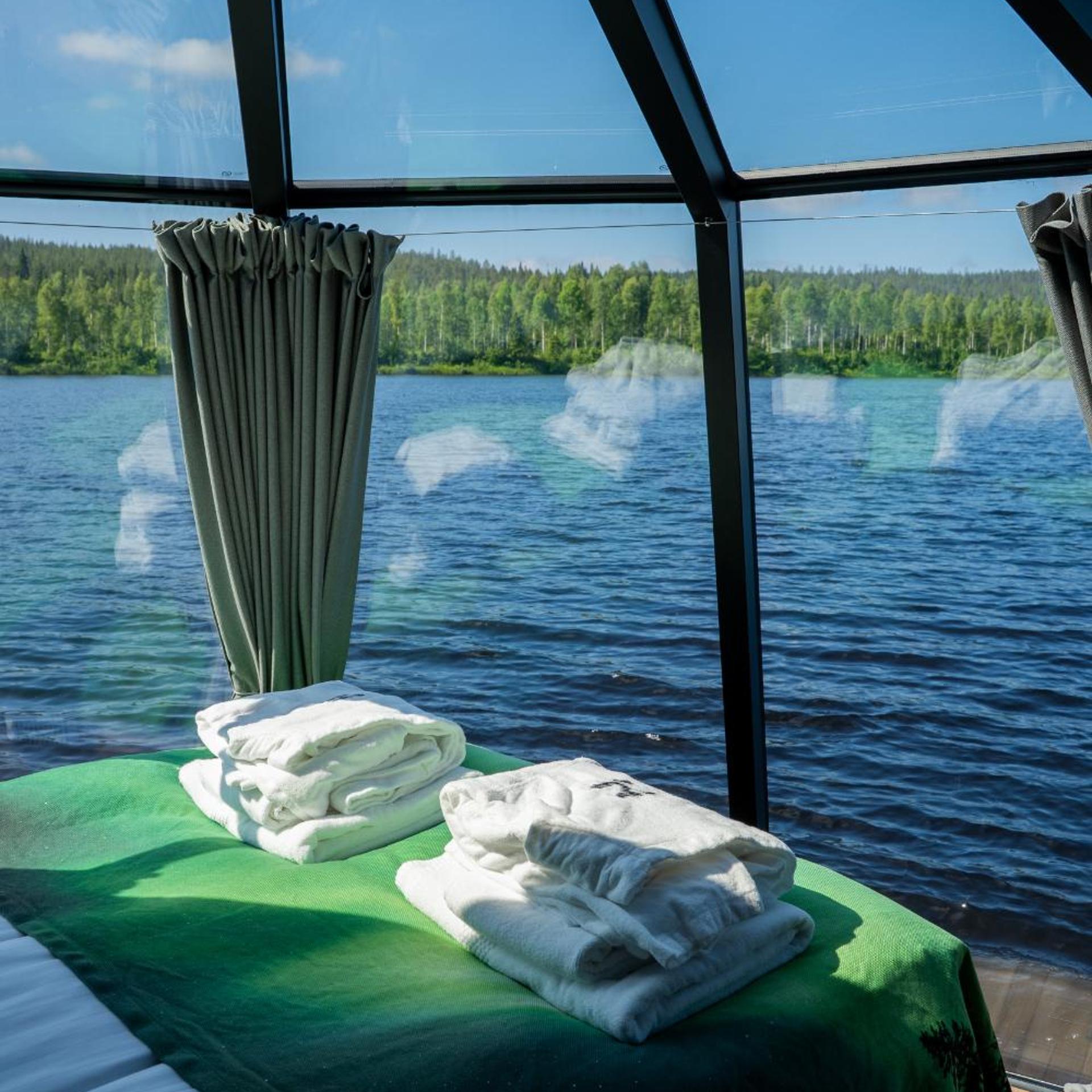 rovaniemi