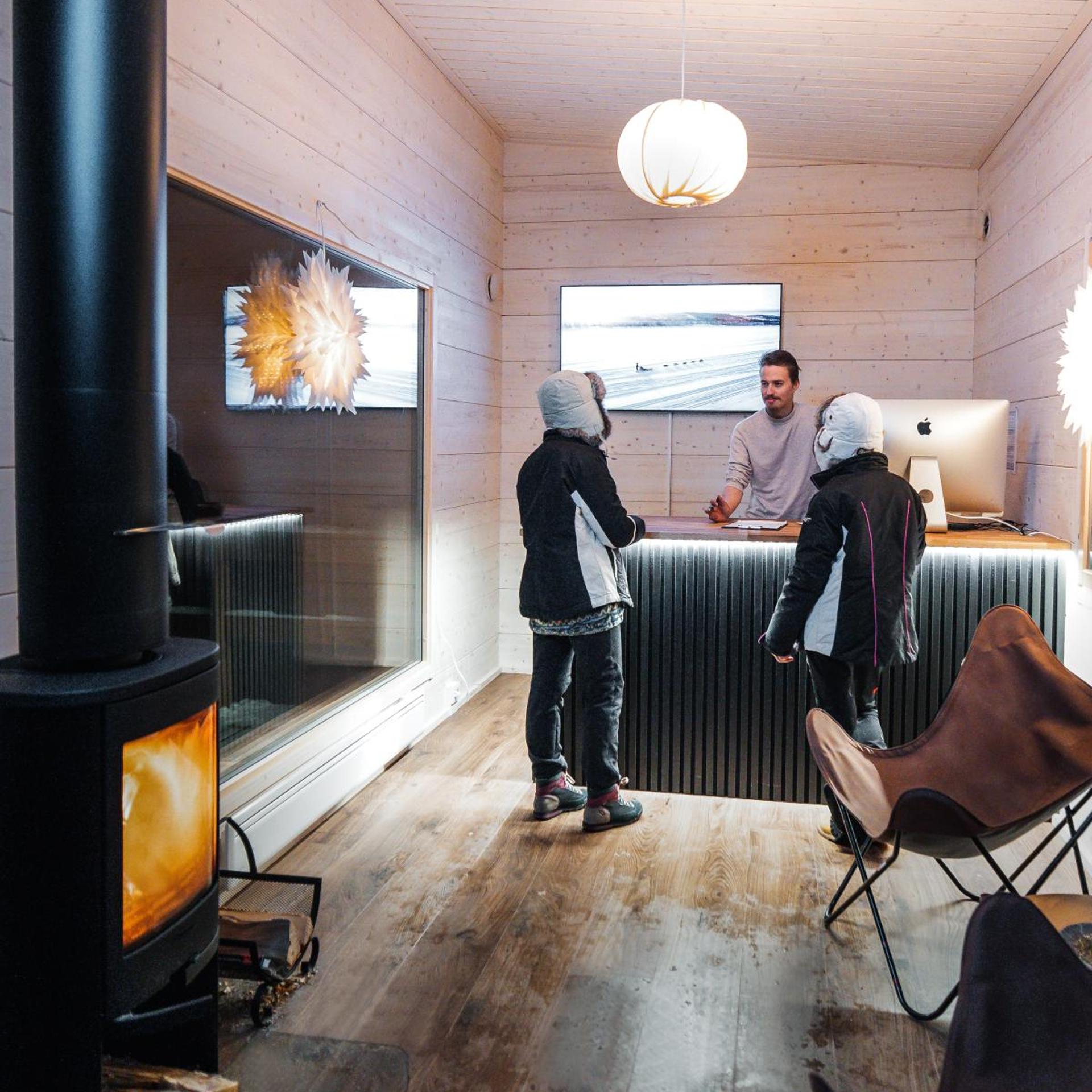 rovaniemi