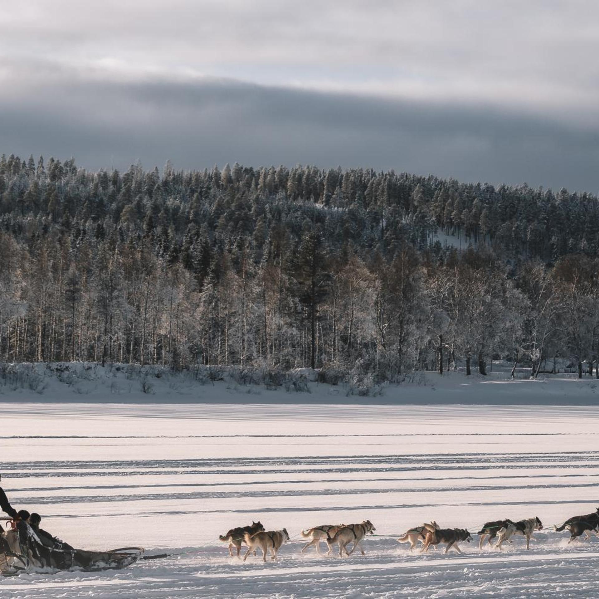 rovaniemi