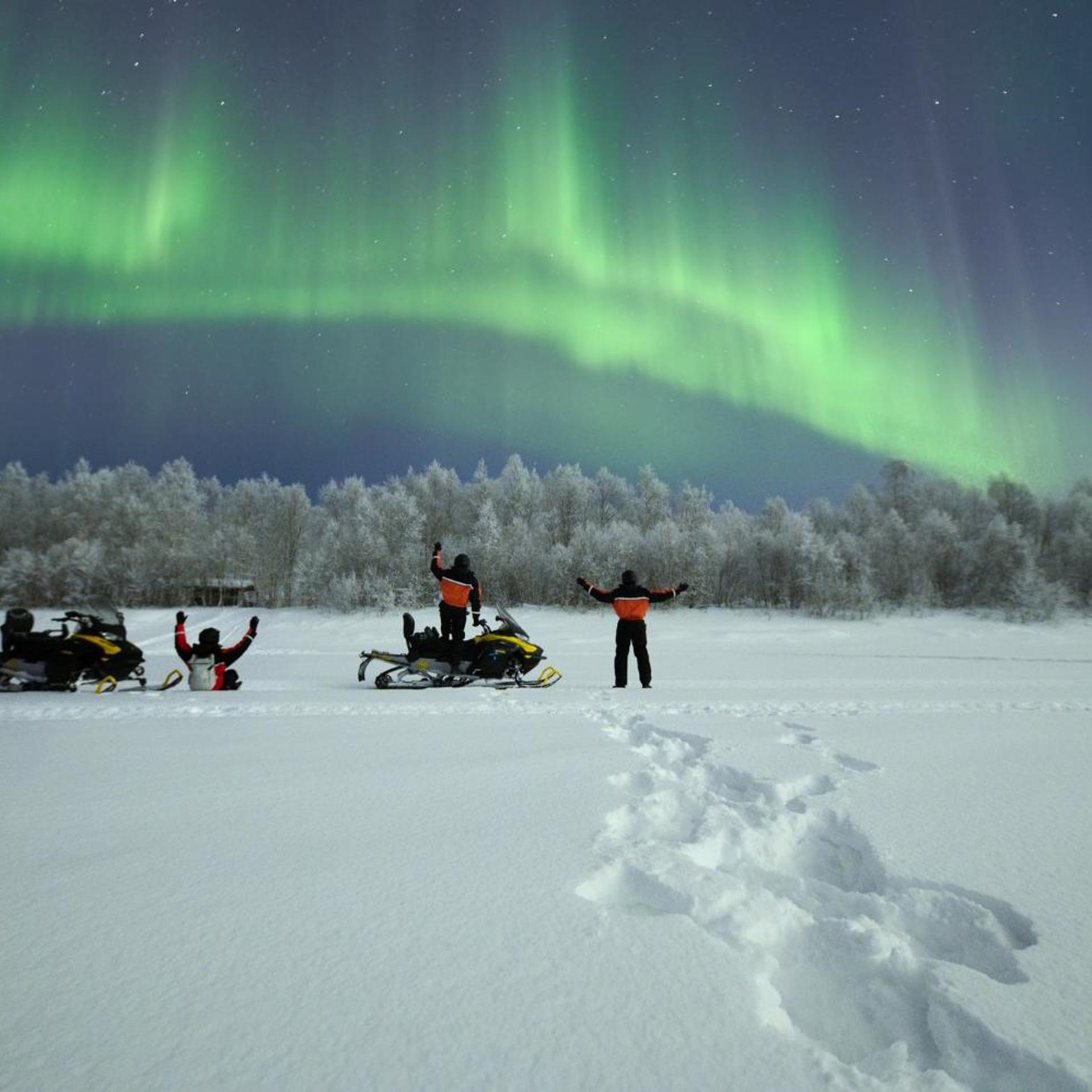 rovaniemi