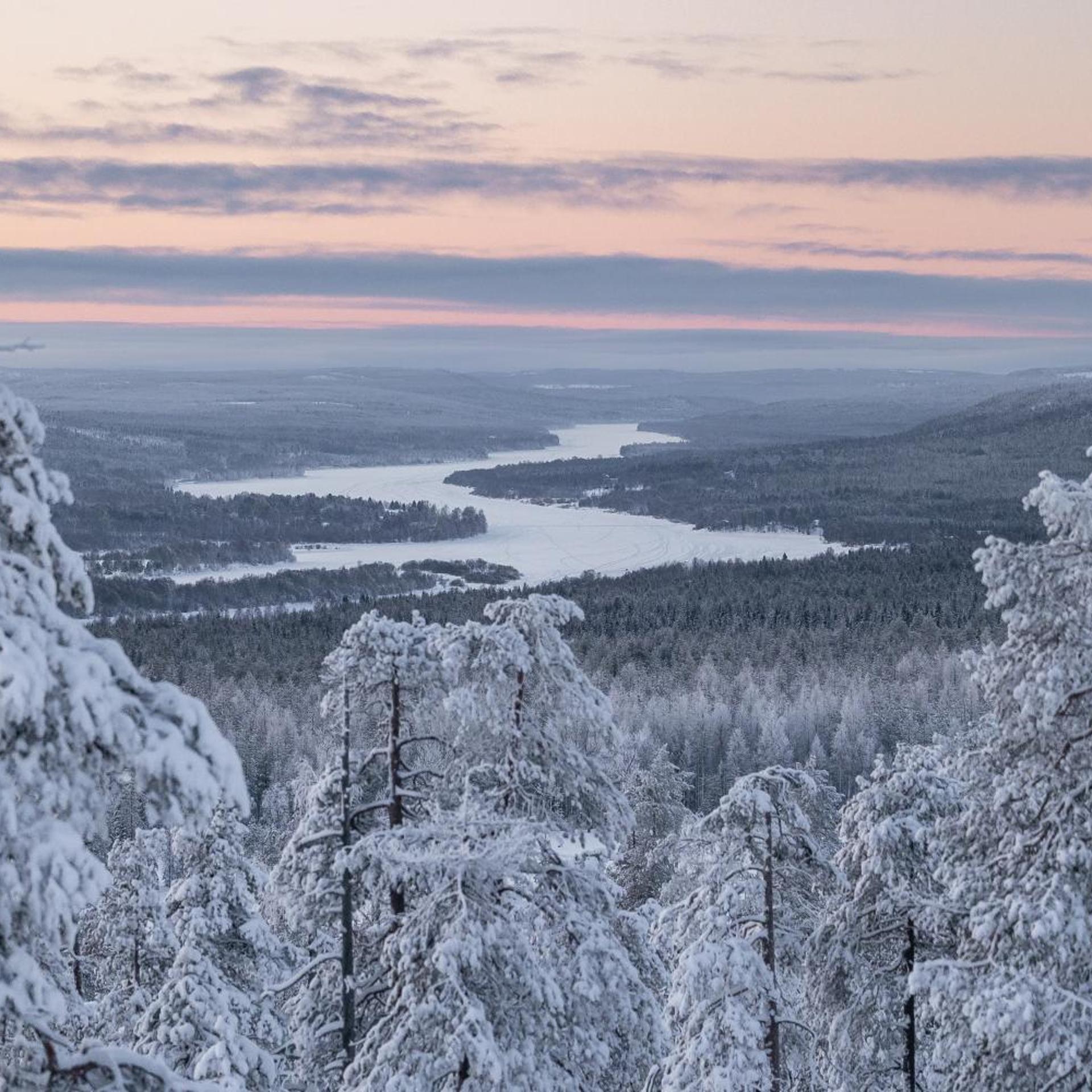 rovaniemi