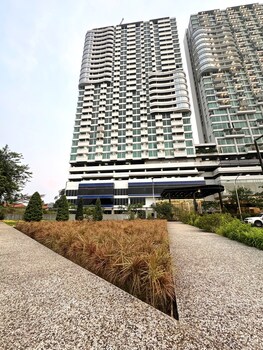 howard johnson by wyndham tangerang