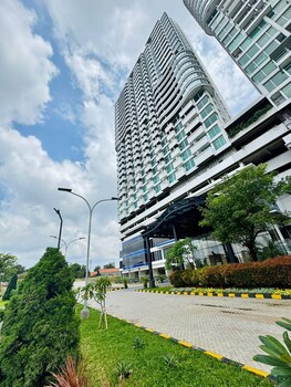 howard johnson by wyndham tangerang