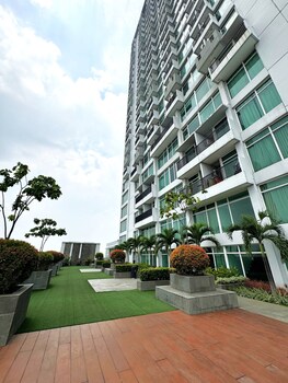 howard johnson by wyndham tangerang