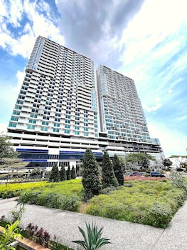 howard johnson by wyndham tangerang