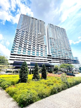 howard johnson by wyndham tangerang