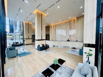 Howard Johnson By Wyndham Tangerang,,4 star