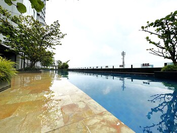 Howard Johnson By Wyndham Tangerang,,4 star