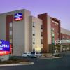 springhill suites by marriott san antonio airport