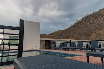 the residences by morgan
