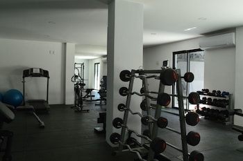 the residences by morgan
