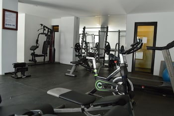 the residences by morgan
