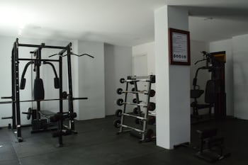 the residences by morgan