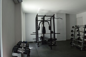 the residences by morgan