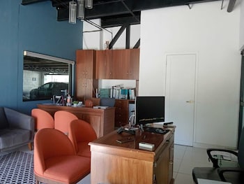The Residences By Morgan,,2 star