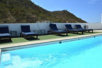 the residences by morgan