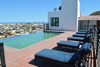 the residences by morgan