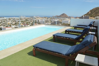 the residences by morgan