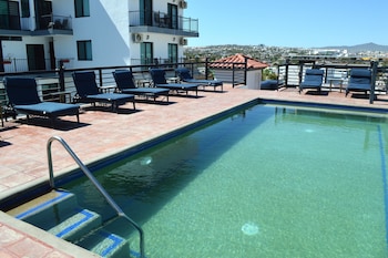the residences by morgan