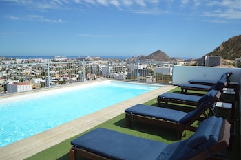 the residences by morgan