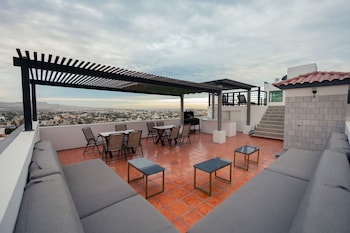 the residences by morgan