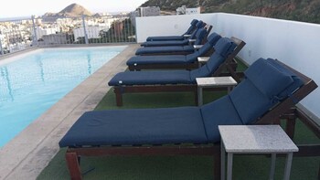 the residences by morgan