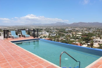 the residences by morgan