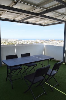 The Residences By Morgan,,2 star