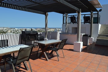 The Residences By Morgan,,2 star