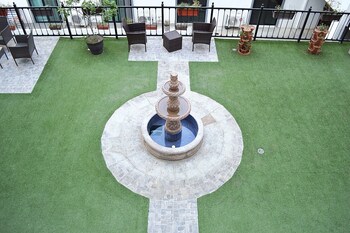 the residences by morgan