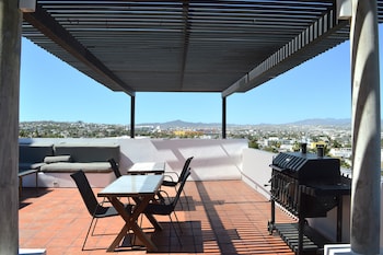 the residences by morgan