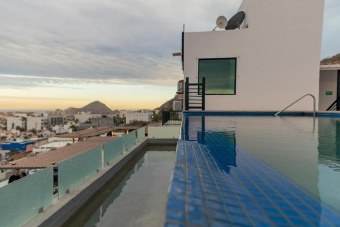 the residences by morgan