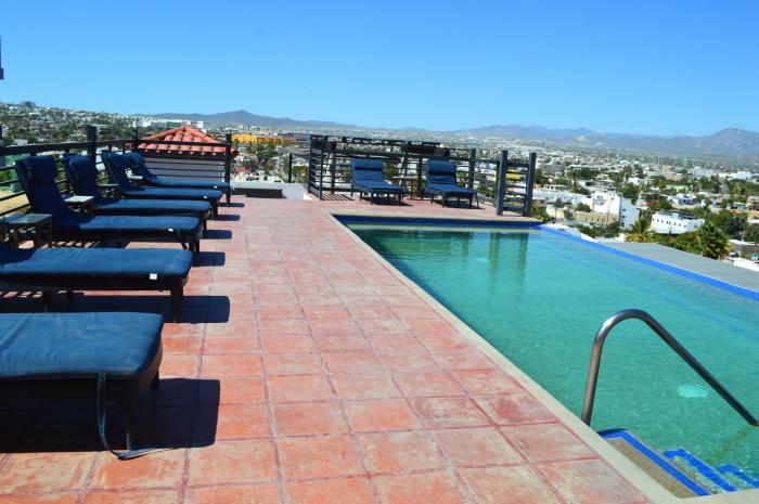 the residences by morgan