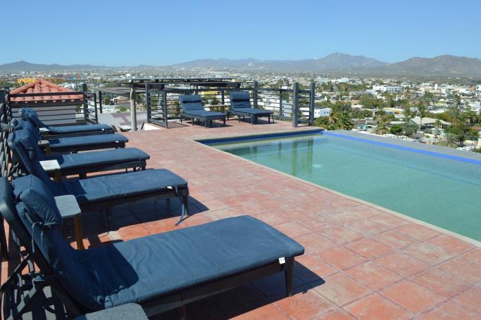 the residences by morgan