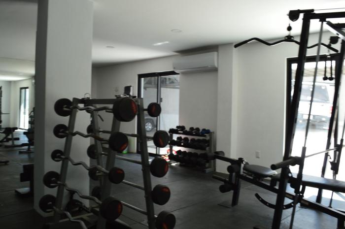 the residences by morgan