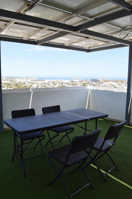 the residences by morgan