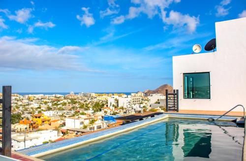 the residences by morgan