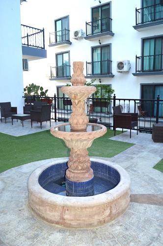the residences by morgan