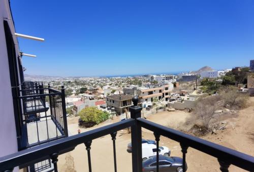 the residences by morgan